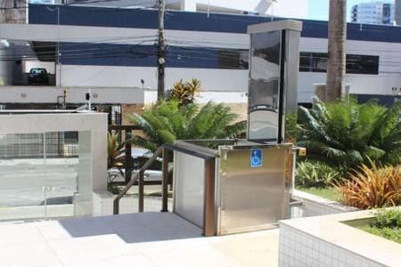 Апартаменты Flat Em Boa Viagem - Portomar Ap 505 Ресифи Экстерьер фото